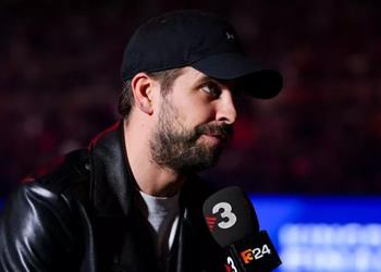 بيكيه يتغنى بمدرب ليفربول المحتمل لديه رؤية مختلفة