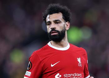 رومانو يكشف تطورات جديدة بشأن مستقبل محمد صلاح مع ليفربول