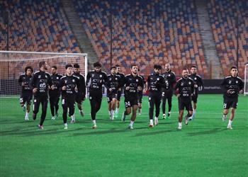 معلقين مباراة مصر ونيوزيلندا في كأس العاصمة