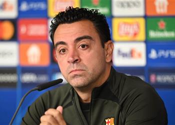 رغم إعلانه الرحيل دليل يؤكد إمكانية استمرار تشافي مع برشلونة