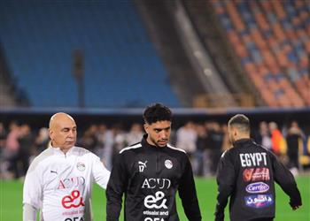 منتخب مصر يواجه نيوزيلندا في الظهور الأول لـ حسام حسن