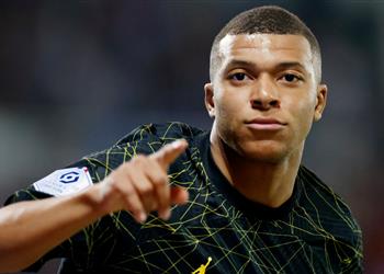 لابورتا صفقة مبابي ستشوه ريال مدريد ولا أحسدهم عليه