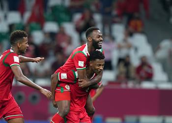 فيديو عمان تفوز على ماليزيا في تصفيات آسيا لكأس العالم 2026