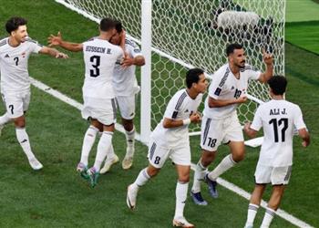 فيديو العراق يخطف فوز ا صعب ا من الفلبين في تصفيات آسيا لـ كأس العالم