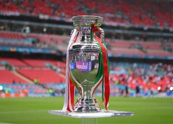 المنتخبات المتأهلة إلى نهائي تصفيات يورو 2024