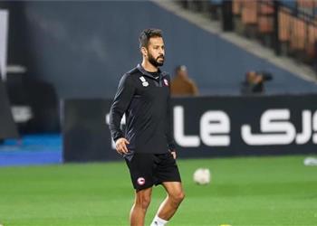 وكيل أحمد رفعت ما حدث للاعب إعجاز ونحن في الطريق الصحيح