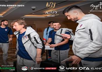 منتخب كرواتيا كأس العاصمة فرصة لانسجام اللاعبين وملاعب مصر رائعة