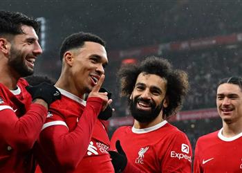 ريال مدريد يراقب مصير لاعب ليفربول استعداد ا للتعاقد معه