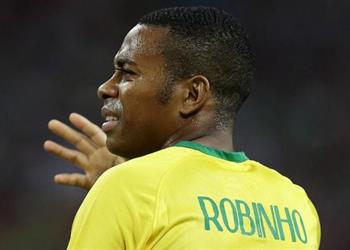 اعتقال روبينيو للسجن 9 سنوات بعد إدانته بالاغتصاب الجماعي