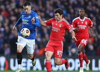 ليفربول ينافس 4 أندية على صفقة برتغالية مميزة