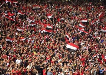 حافلات مجانية لنقل الجماهير لمؤازرة منتخب مصر أمام نيوزيلندا في كأس العاصمة