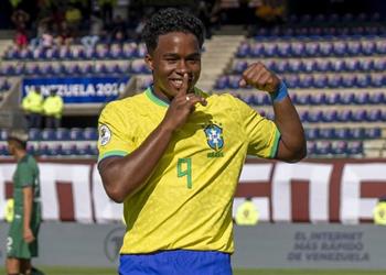 تجنب ا لسيناريو نيمار وبرشلونة وكيل إندريك يكشف كواليس انضمامه لـ ريال مدريد