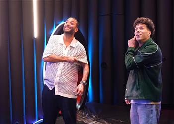 إمام عاشور لم أبكي للعودة إلى الزمالك فـ أنا أهلاوي وميدو يرد