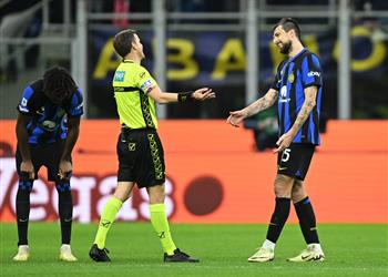 أتشيربي يخضع لجلسة استماع بسبب العنصرية ضد لاعب نابولي