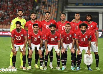 حسام حسن يعلن تشكيل منتخب مصر أمام نيوزيلندا أبو جبل وأفشة أساسيان