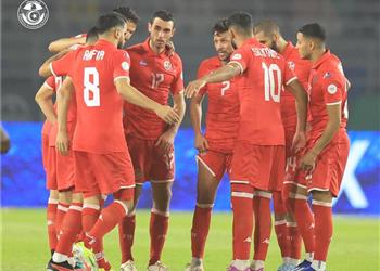 موعد والقناة الناقلة لمباراة تونس وكرواتيا اليوم في كأس عاصمة مصر