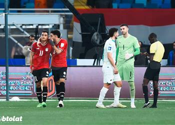 فيديو مصر تهزم نيوزيلندا بهدف مصطفى محمد وتتأهل لنهائي كأس العاصمة