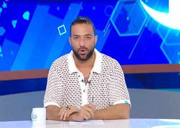 ميدو لا تتركوا أزمة محمد صلاح مع حسام حسن لأصحاب اللقطة ويجب عودة لاعب الزمالك للمنتخب