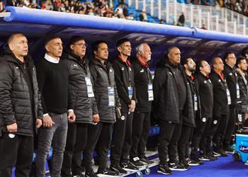 ميدو حسام حسن جعلني أشعر بهيبة منتخب مصر ويوجه طلبا لشقيقه