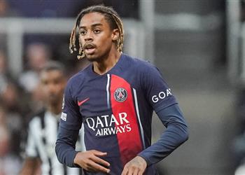 تقارير توضح تطورات إصابة باركولا وموقفه من المشاركة أمام برشلونة