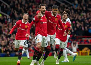 خورخي مينديز يعرض صفقة ضخمة على برشلونة من مانشستر يونايتد