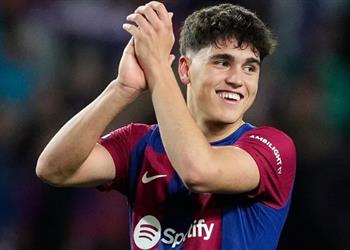 ماركا رغم تألقه بقاء كوبارسي غير مضمون في برشلونة