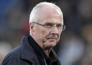 إريكسون عن تحقيق ليفربول أمنيته أشعر أنني في حلم وقد تكون مباراتي الأخيرة