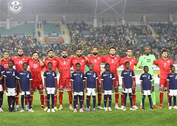 حكم مصري يدير مباراة تونس وكرواتيا اليوم في كأس العاصمة