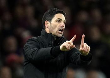 آرسنال يعلن تغيير مواعيد 3 مباريات في الدوري الإنجليزي