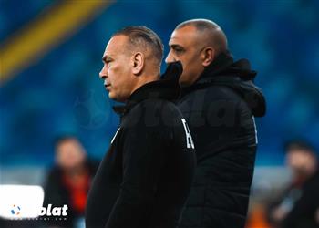 إبراهيم حسن ي علن نقل مران منتخب مصر استعداد ا لنهائي كأس العاصمة