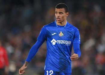 مطالب مانشستر يونايتد تثير استياء أتلتيكو مدريد بشأن جرينوود