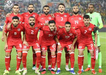تشكيل تونس أمام كرواتيا في كأس عاصمة مصر موقف الجزيري والمثلوثي