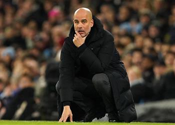 إصابة لاعب مانشستر سيتي في مباراة إنجلترا والبرازيل