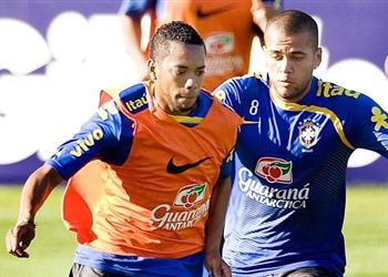 الاتحاد البرازيلي عن قضيتي ألفيس وروبينيو الرياضة لن تحمي أحد ا من العقاب