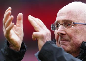 إريكسون جماهير ليفربول جعلتني أبكي وربما لن أعيش أكثر من عام