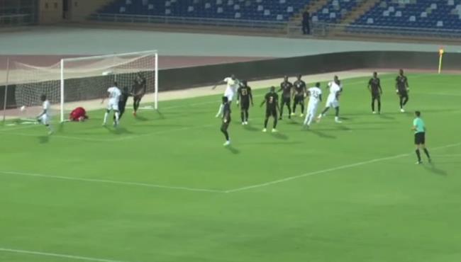 اهداف مباراة مالي وموريتانيا 2 0 مباراة ودية