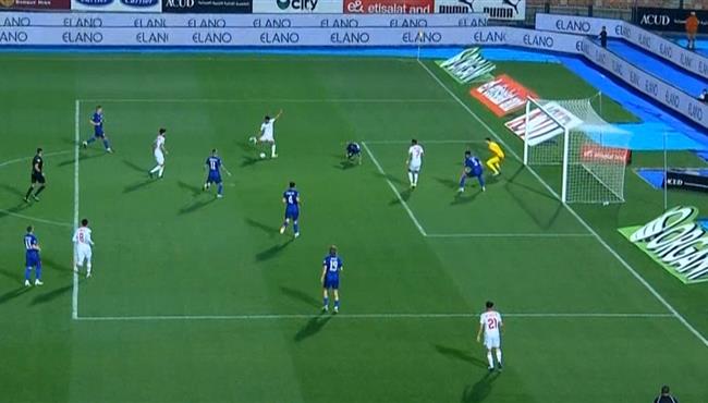 فرصه خطيرة لـ تونس علي مرمي كرواتيا بكأس عاصمه مصر