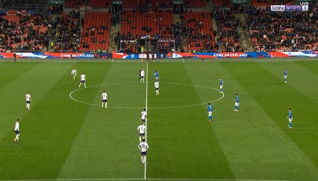 ملخص مباراة البرازيل وانجلترا 1 0 مباراة ودية