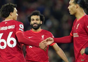 ريال مدريد يدرس تقديم 75 مليون إسترليني للتعاقد مع لاعب ليفربول