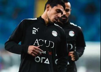 هاني سعيد يتغنى بـ محمد حمدي أفضل ظهير أيسر في مصر وتجديد عقده مع بيراميدز خطوة مهمة