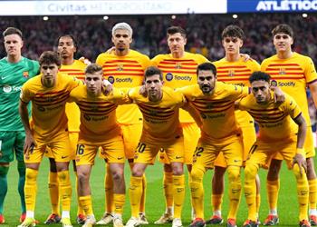 ناد سعودي ي غري لاعب برشلونة بعرض مالي خرافي