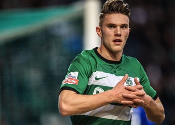 وسط صراع كبار أوروبا سبورتينج لشبونة يحدد سعر بيع فيكتور جيوكيريس