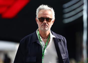 مورينيو يفتح باب عودته إلى التدريب مرة أخرى