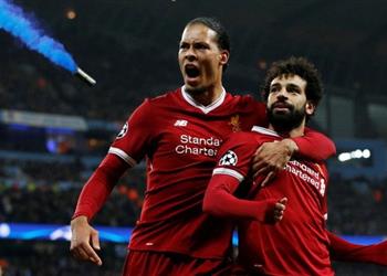 ذا صن مستقبل محمد صلاح على رأس 5 أولويات قصوى في ليفربول