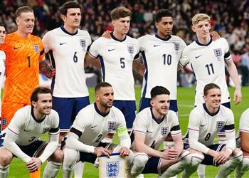 لاعب مانشستر يونايتد يتعرض لإصابة ويغادر معسكر إنجلترا