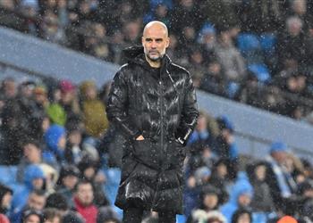 بعد ووكر لاعب جديد يثير قلق مانشستر سيتي