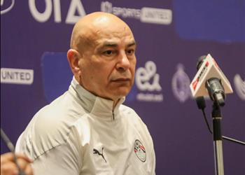 حسام حسن يوضح موقف زيزو ومحمد صلاح من معسكر منتخب مصر القادم ويؤكد نحتاج لخدمات هذا اللاعب