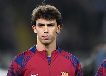 سيميوني ي طالب بحل سريع لقضية جواو فيليكس وأتلتيكو مدريد يعارض مخطط برشلونة