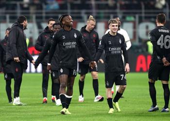 ميلان يصل إلى اتفاق مع ريال مدريد لضم لاعبه