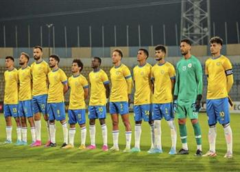 الإسماعيلي نستحق ركلة جزاء أمام أهلي بنغازي والنتيجة لا تهم